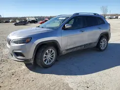 1C4PJMCB8LD615747 2020 JEEP GRAND CHEROKEE