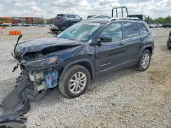 1C4PJMCB8LD626182 2020 JEEP GRAND CHEROKEE