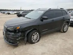 1C4PJMCB8LD643371 2020 JEEP GRAND CHEROKEE
