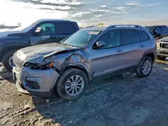 1C4PJMCB8LD651812 2020 JEEP GRAND CHEROKEE