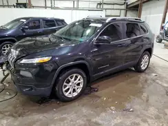 1C4PJMCB9GW112111 2016 JEEP GRAND CHEROKEE