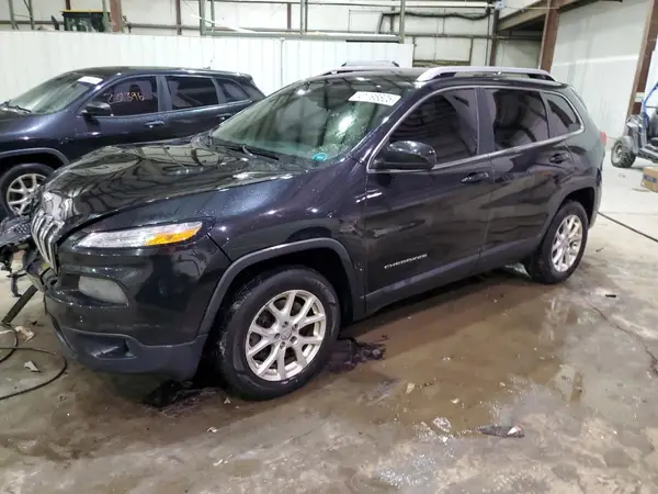1C4PJMCB9GW112111 2016 JEEP GRAND CHEROKEE - Image 1