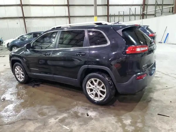 1C4PJMCB9GW112111 2016 JEEP GRAND CHEROKEE - Image 2
