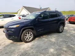 1C4PJMCB9GW112576 2016 JEEP GRAND CHEROKEE