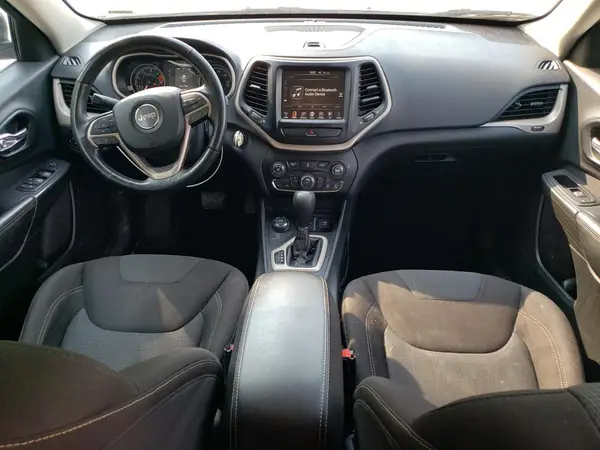 1C4PJMCB9GW112576 2016 JEEP GRAND CHEROKEE - Image 8