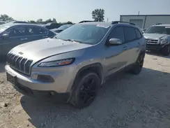 1C4PJMCB9GW115526 2016 JEEP GRAND CHEROKEE