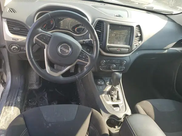 1C4PJMCB9GW115526 2016 JEEP GRAND CHEROKEE - Image 8