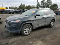 1C4PJMCB9GW115817 2016 JEEP GRAND CHEROKEE