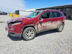1C4PJMCB9GW116949 2016 JEEP GRAND CHEROKEE