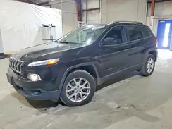 1C4PJMCB9GW117583 2016 JEEP GRAND CHEROKEE