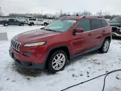 1C4PJMCB9GW130544 2016 JEEP GRAND CHEROKEE
