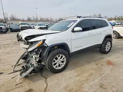 1C4PJMCB9GW144184 2016 JEEP GRAND CHEROKEE