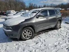 1C4PJMCB9GW145450 2016 JEEP GRAND CHEROKEE