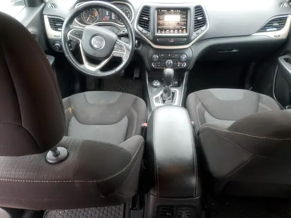 1C4PJMCB9GW148381 2016 JEEP GRAND CHEROKEE - Image 8