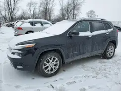 1C4PJMCB9GW155718 2016 JEEP GRAND CHEROKEE