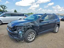 1C4PJMCB9GW162099 2016 JEEP GRAND CHEROKEE
