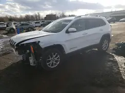 1C4PJMCB9GW183082 2016 JEEP GRAND CHEROKEE