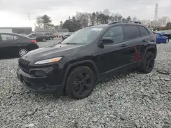 1C4PJMCB9GW193126 2016 JEEP GRAND CHEROKEE