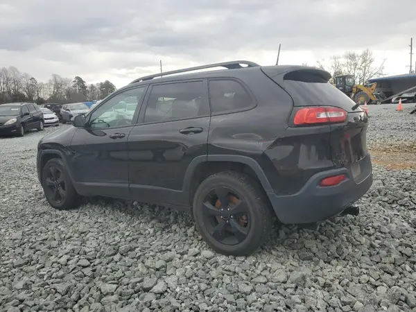 1C4PJMCB9GW193126 2016 JEEP GRAND CHEROKEE - Image 2