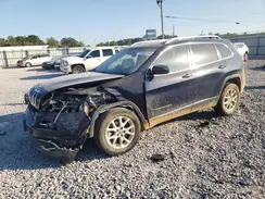 1C4PJMCB9GW225279 2016 JEEP GRAND CHEROKEE