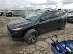 1C4PJMCB9GW250411 2016 JEEP GRAND CHEROKEE