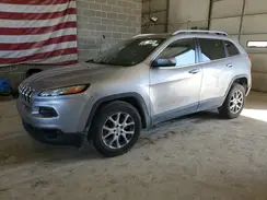 1C4PJMCB9GW283246 2016 JEEP GRAND CHEROKEE