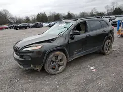 1C4PJMCB9GW295929 2016 JEEP GRAND CHEROKEE