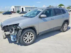 1C4PJMCB9GW305245 2016 JEEP GRAND CHEROKEE