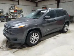1C4PJMCB9GW333496 2016 JEEP GRAND CHEROKEE