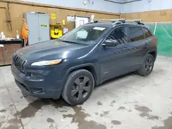 1C4PJMCB9GW357748 2016 JEEP GRAND CHEROKEE