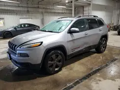 1C4PJMCB9GW357796 2016 JEEP GRAND CHEROKEE