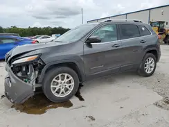 1C4PJMCB9GW358947 2016 JEEP GRAND CHEROKEE