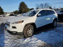 1C4PJMCB9GW359564 2016 JEEP GRAND CHEROKEE
