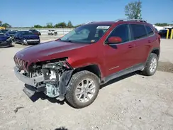 1C4PJMCB9HD215946 2017 JEEP GRAND CHEROKEE