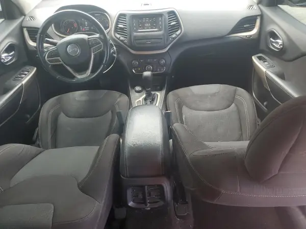 1C4PJMCB9HD227210 2017 JEEP GRAND CHEROKEE - Image 7