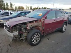 1C4PJMCB9HD236781 2017 JEEP GRAND CHEROKEE