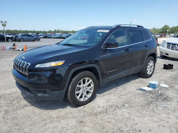 1C4PJMCB9HW506306 2017 JEEP GRAND CHEROKEE