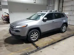 1C4PJMCB9HW512302 2017 JEEP GRAND CHEROKEE
