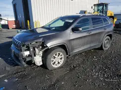 1C4PJMCB9HW519265 2017 JEEP GRAND CHEROKEE