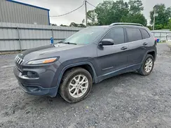 1C4PJMCB9HW530718 2017 JEEP GRAND CHEROKEE