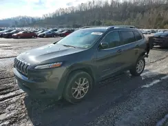 1C4PJMCB9HW555764 2017 JEEP GRAND CHEROKEE