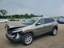 1C4PJMCB9HW556610 2017 JEEP GRAND CHEROKEE