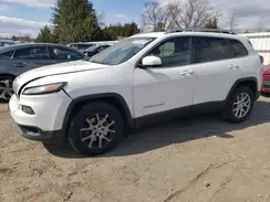 1C4PJMCB9HW566344 2017 JEEP GRAND CHEROKEE