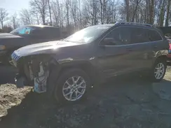 1C4PJMCB9HW575397 2017 JEEP GRAND CHEROKEE
