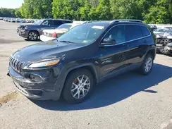 1C4PJMCB9HW579921 2017 JEEP GRAND CHEROKEE