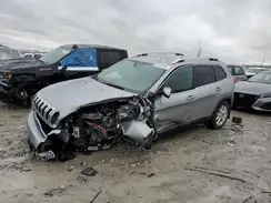 1C4PJMCB9HW580406 2017 JEEP GRAND CHEROKEE