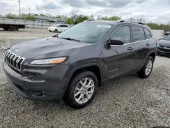 1C4PJMCB9HW615722 2017 JEEP GRAND CHEROKEE