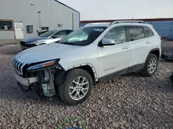 1C4PJMCB9HW638112 2017 JEEP GRAND CHEROKEE