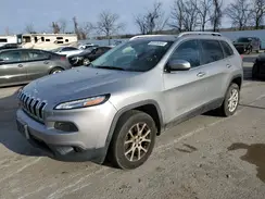 1C4PJMCB9HW665519 2017 JEEP GRAND CHEROKEE