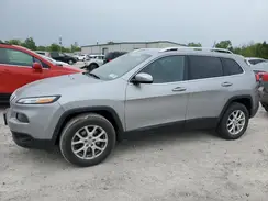 1C4PJMCB9HW665987 2017 JEEP GRAND CHEROKEE
